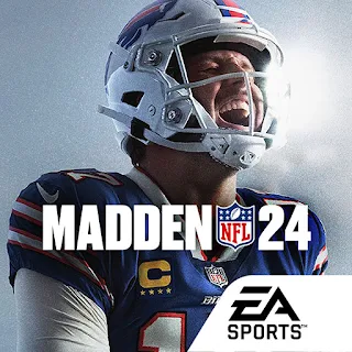 Madden NFL apk