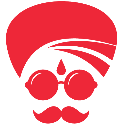 Mera Dhobi Logo