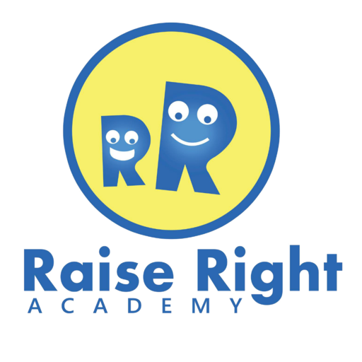 Raise Right Academy logo
