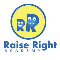 Symbolbild für Raise Right Academy