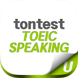 tontest TOEIC Speaking icon