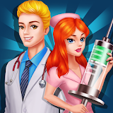Hospital Surgery Simulator icon