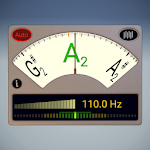 Cover Image of 下载 Guitar Tuner  APK