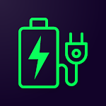 Cover Image of Download Ampere Battery  APK