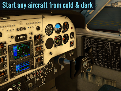 X-Plane Flight Simulator  screenshots 22