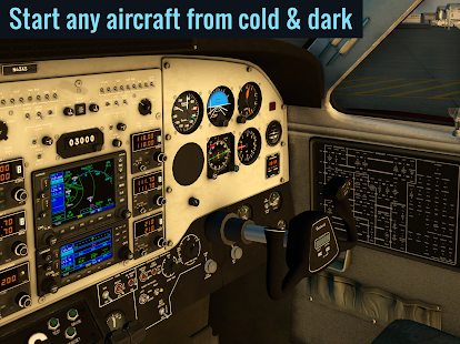 X-Plane Flight Simulator 11.7.0 Screenshots 22