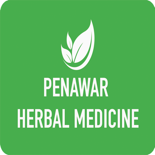 PENAWAR HERBAL MEDICINE logo