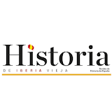 Historia de Iberia Vieja icon