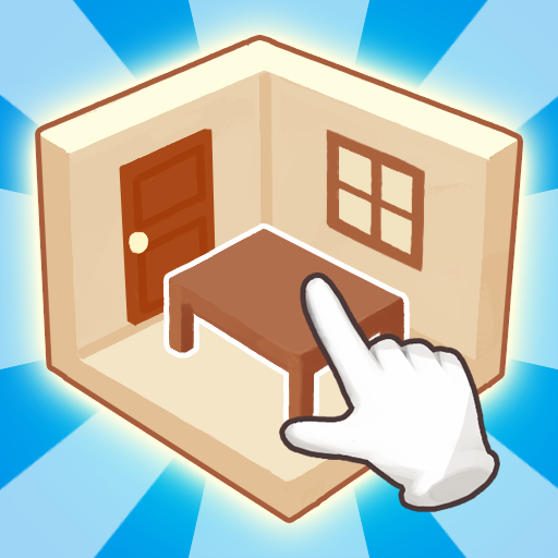 くみたてミニチュアPUZZLE-新感覚パズル！,模型,箱庭 Laai af op Windows