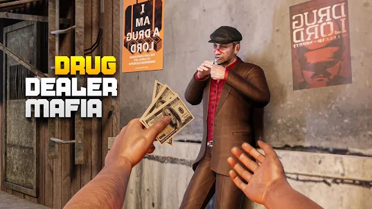 Drug Mafia - Weed Dealer Mafia