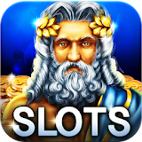Slots Deity's Way:slot machine icon