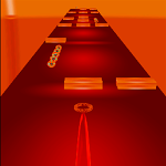 Cover Image of ดาวน์โหลด Tiles Runner: Endless 3d Game  APK