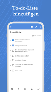 Smart Note - Notizblock | Memo Screenshot
