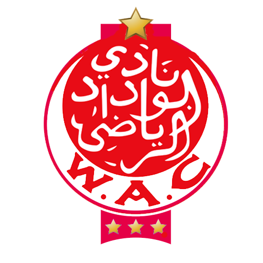 اغاني الوداد البيضاري بدون نت logo