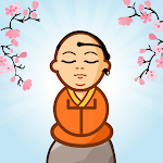 Cover Image of 下载 Little Buddha: meditation with EEG neuro-headsets 1.0.67 APK