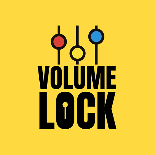 VolumeLock logo