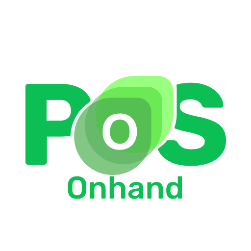 Onhand POS  Icon