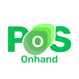 「Onhand POS」のアイコン画像