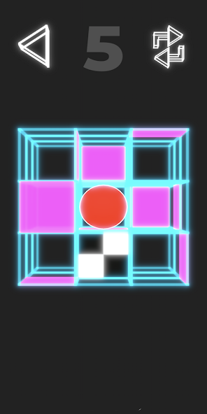 Cubic Zone 1.10 APK + Мод (Unlimited money) за Android