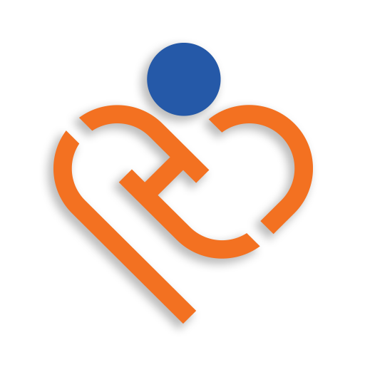 iHealthCure Pharmacy logo