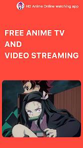 Tải Anime tv - Anime Tv Online HD App trên PC với giả lập - LDPlayer