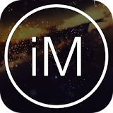 iMagic Photo Editor icon