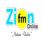 Cover Image of डाउनलोड Zion FM Online  APK