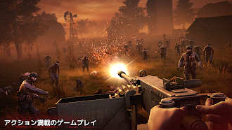Game screenshot イントゥ・ザ・デッド 2 [Into the Dead 2] apk download