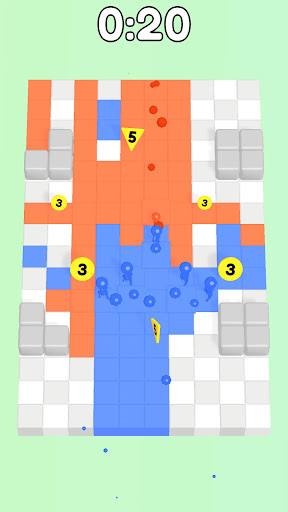 Split and Capture Screen 2