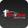 1st Choice County Cars