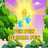 Pinoy Song Pen-Pen De Sarapen icon