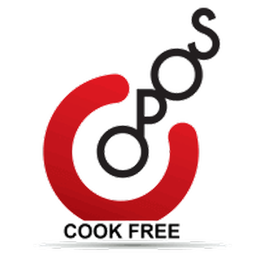 OPOS Chef Cooking logo