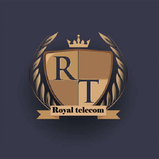 ROYAL TELECOM logo