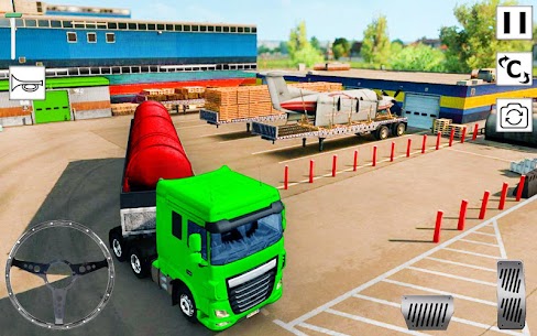 Professional bus and truck driver Apk Mod for Android [Unlimited Coins/Gems] 5