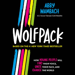 Icon image Wolfpack (Young Readers Edition)