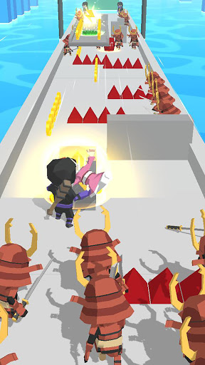 King In The Hole! Screen 2
