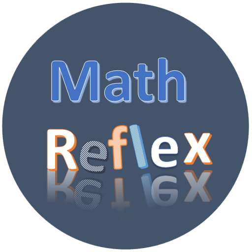 Toán Siêu Nhanh - Math Reflex - Ứng Dụng Trên Google Play