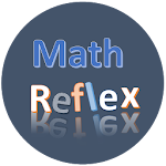 Cover Image of Descargar Math Reflex  APK