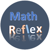 Math Reflex icon