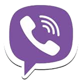 V‍i‍be‍r Li‍te Fr‍ee Ch‍at & Vid‍eo Call‍ing icon