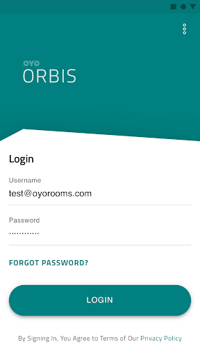 OVH Orbis Screenshot 1 - AppWisp.com