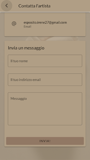 Irene Esposito Screen 3
