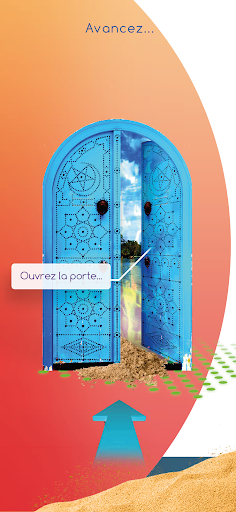 MonAgence Tn • AR Portal 360