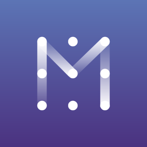 모빌리언스카드 logo