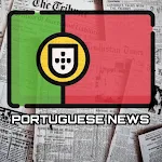Cover Image of डाउनलोड All Portuguese Newspapers  APK