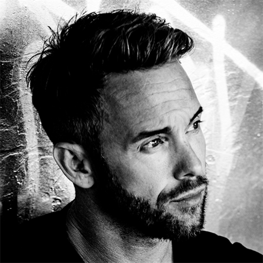 Charly Luske  Icon