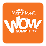 Moms Meet WOW Summit 2017 icon