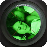 Night Vision HD Camera Prank icon