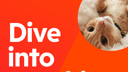 Reddit APK v2022.33.0 MOD (Premium Unlocked) Gallery 6