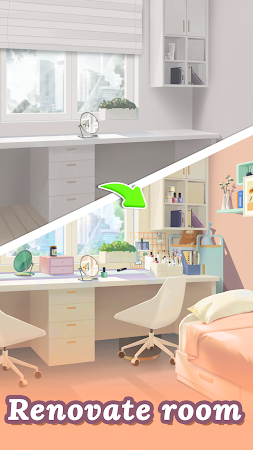 Game screenshot Love Matters: Merge Game Story apk download